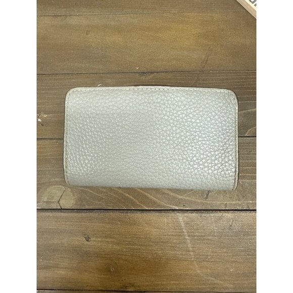 Vintage Leather Dooney & Bourke Wallet - Picture 5 of 5